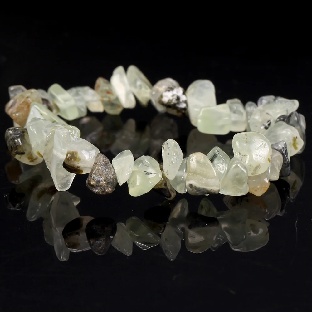 natural prehnite