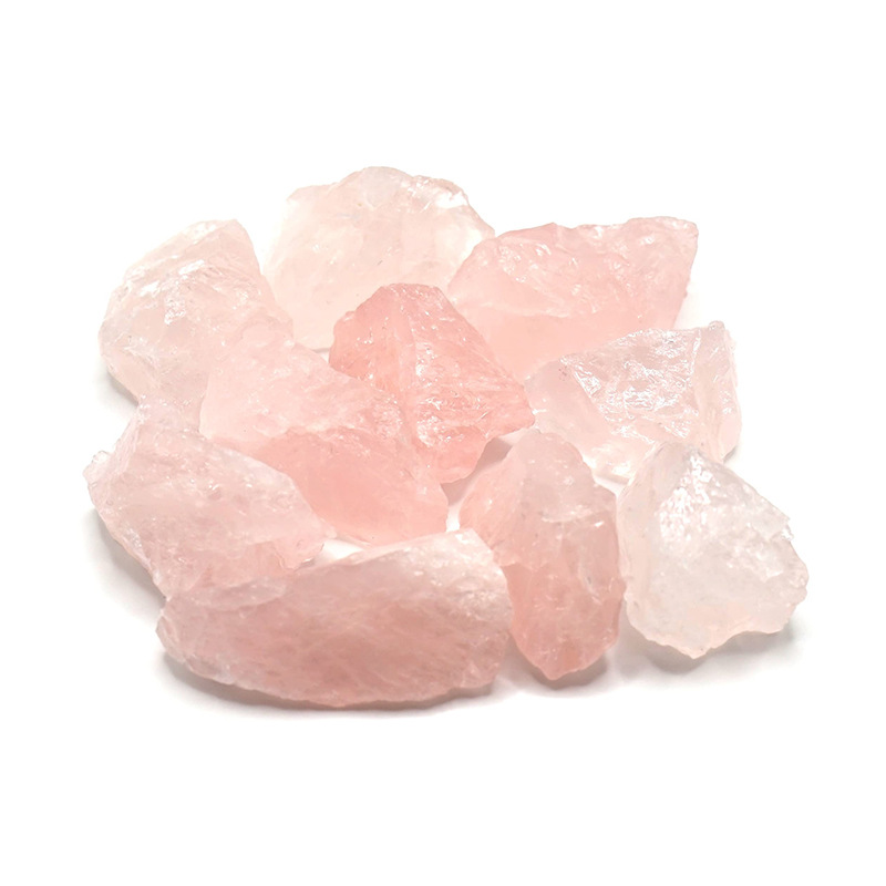 Powder Crystal