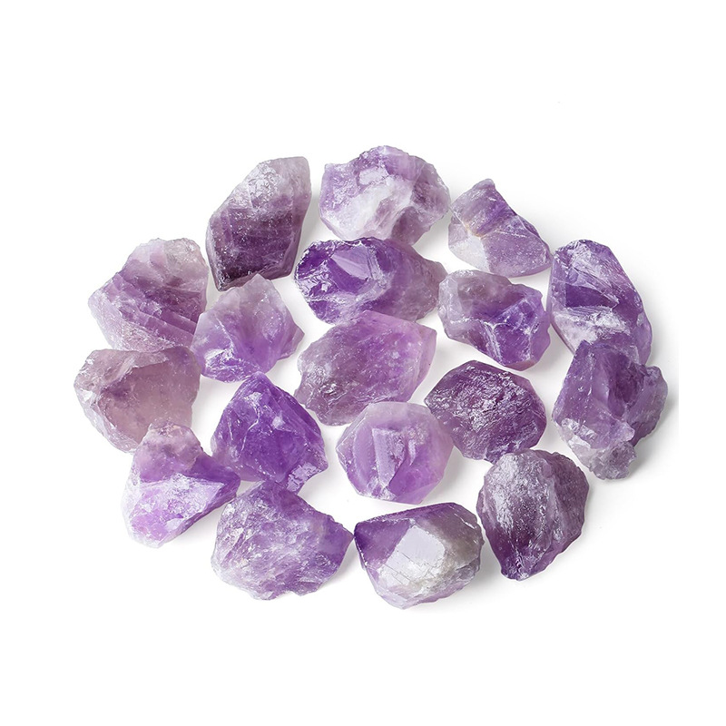 Light amethyst