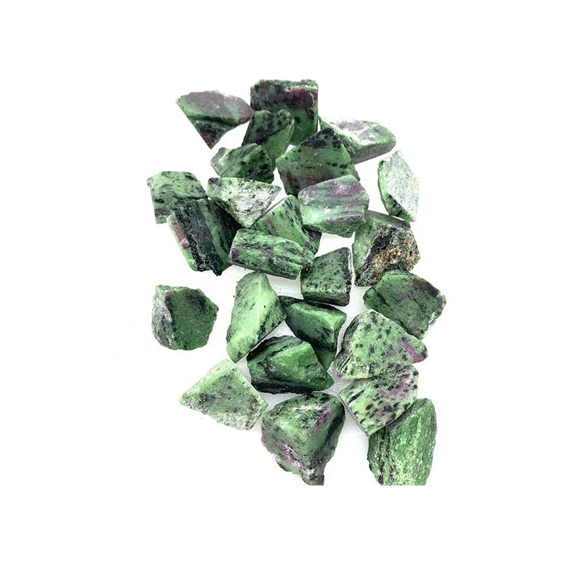 Ruby Zoisite