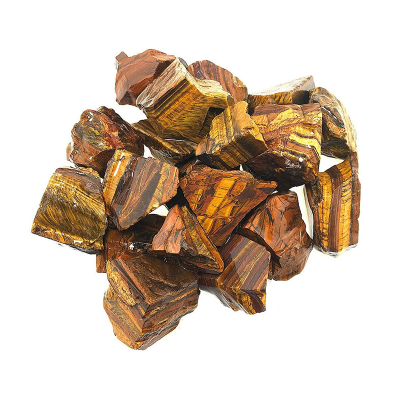 Tiger Eye Stone