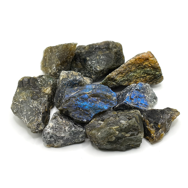 Labradorite