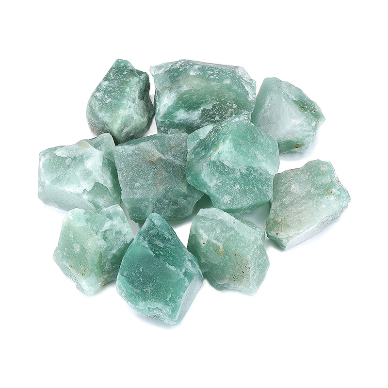 Green aventurine