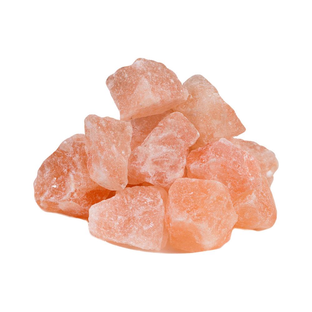 Orange salt