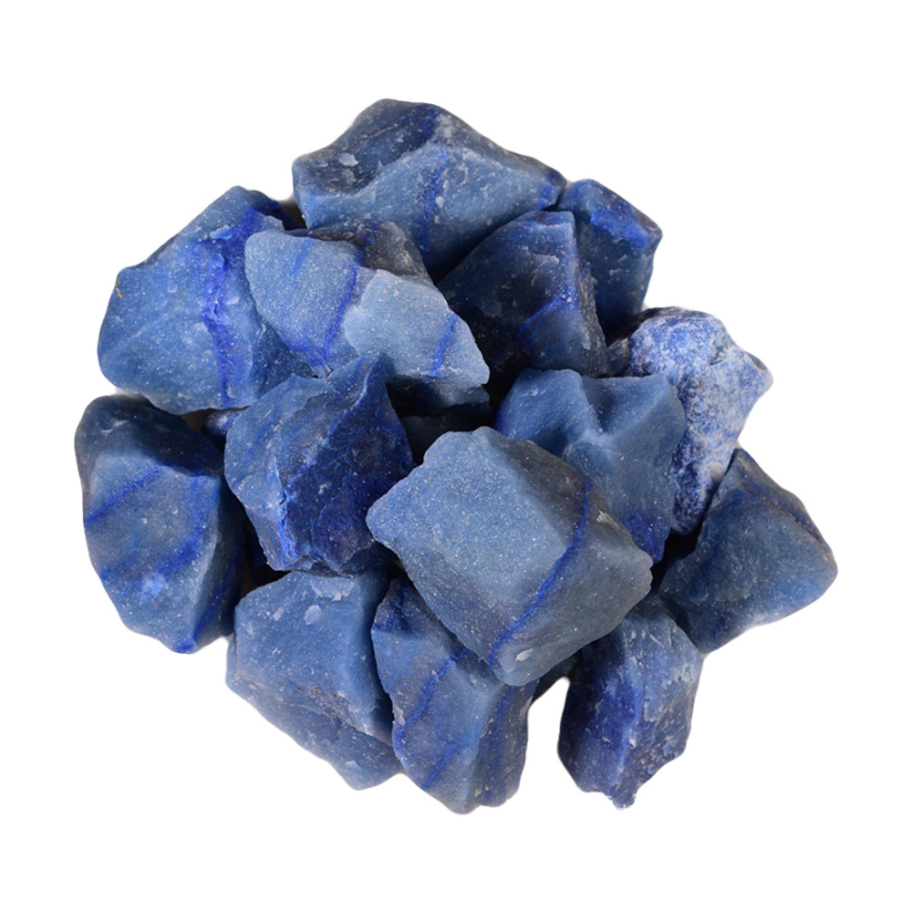 Blue aventurine