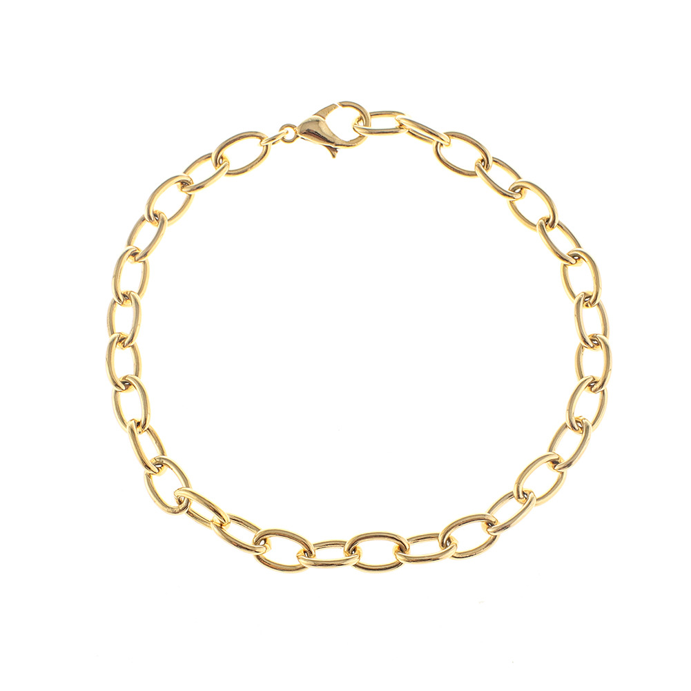 Fine Chain Bracelet