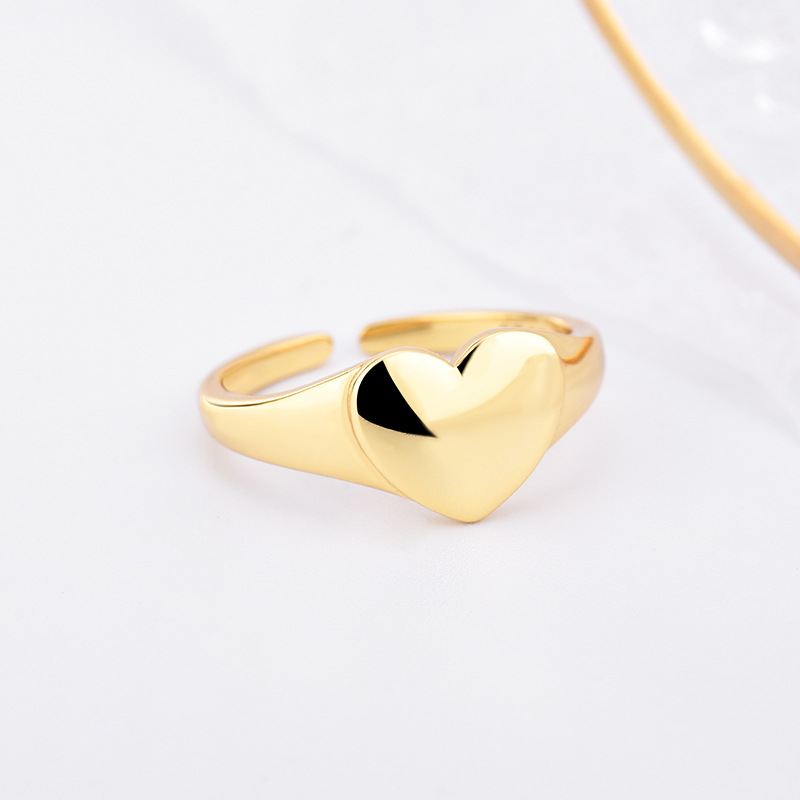 18k Yellow Gold