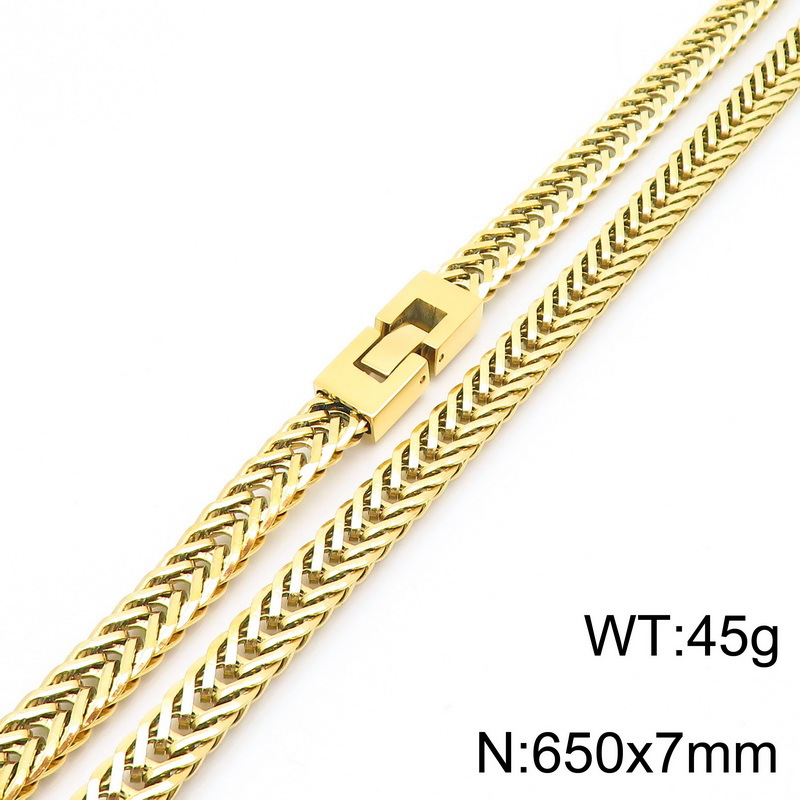 Golden KN285568-KFC