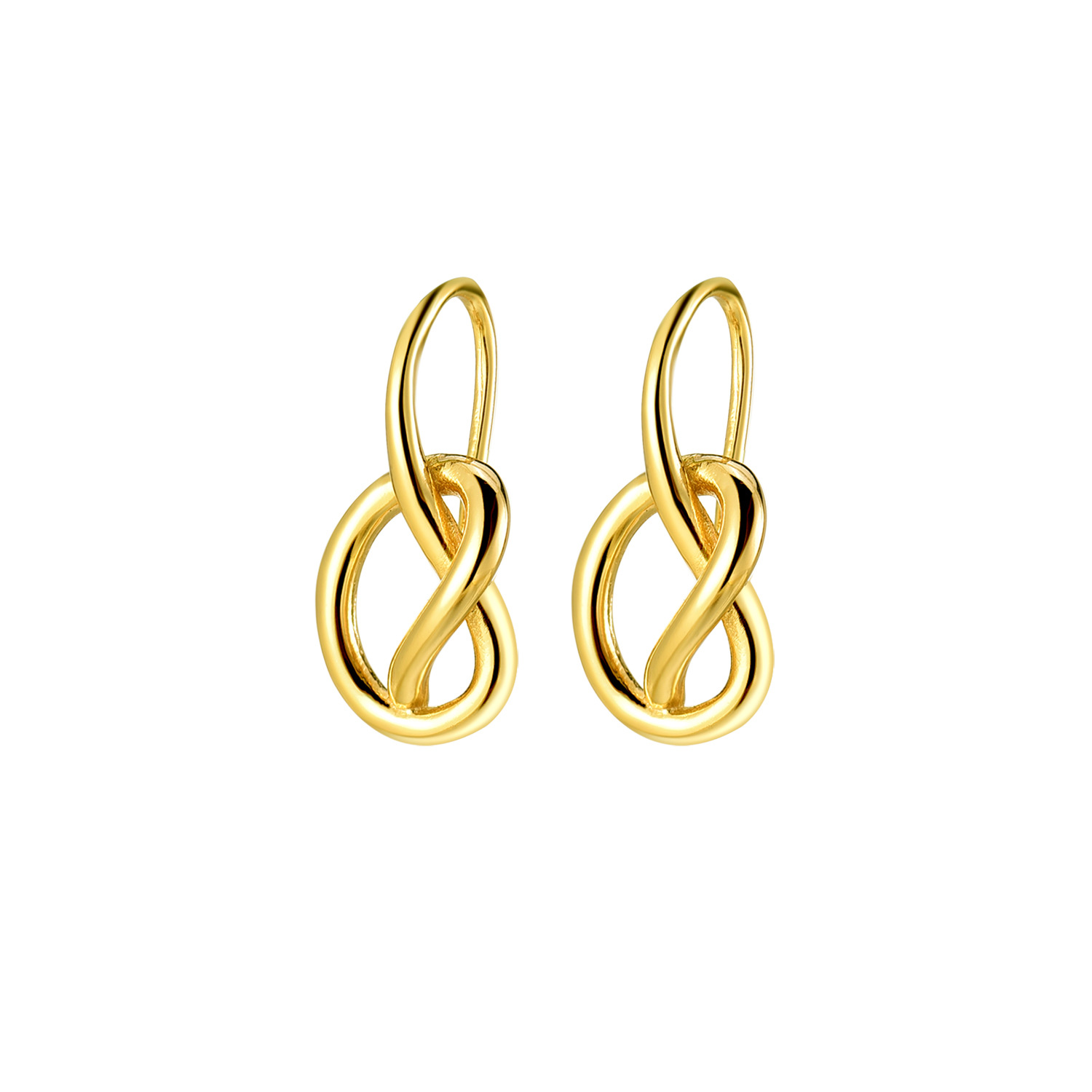 18k Yellow Gold