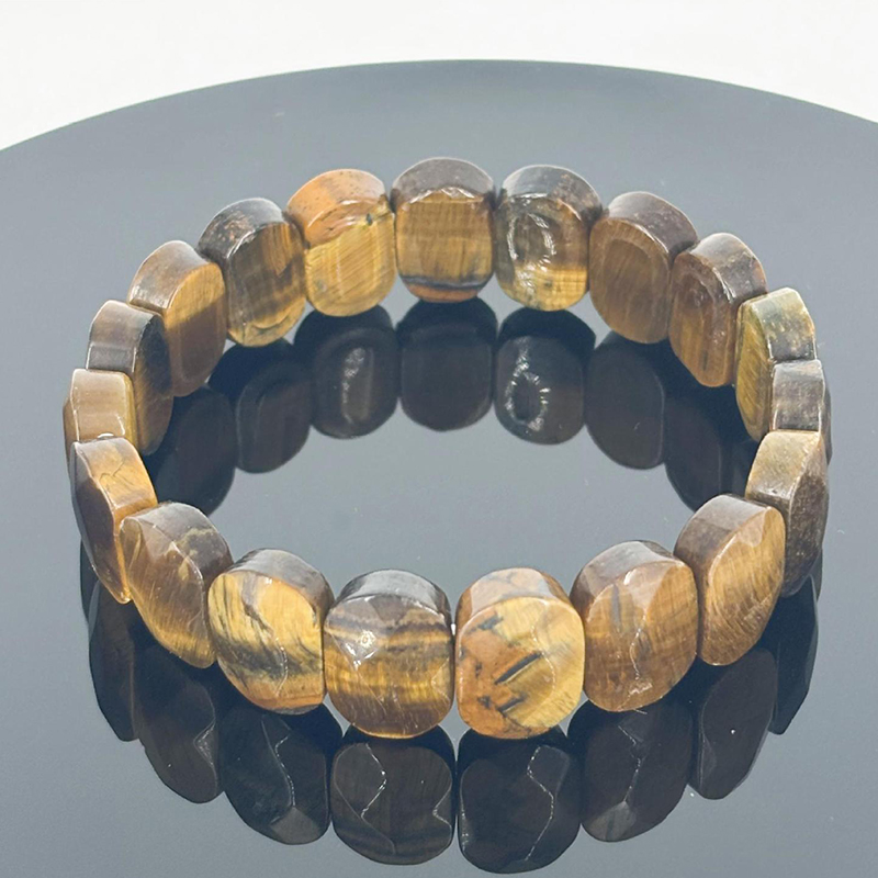 Yellow Tiger Eye