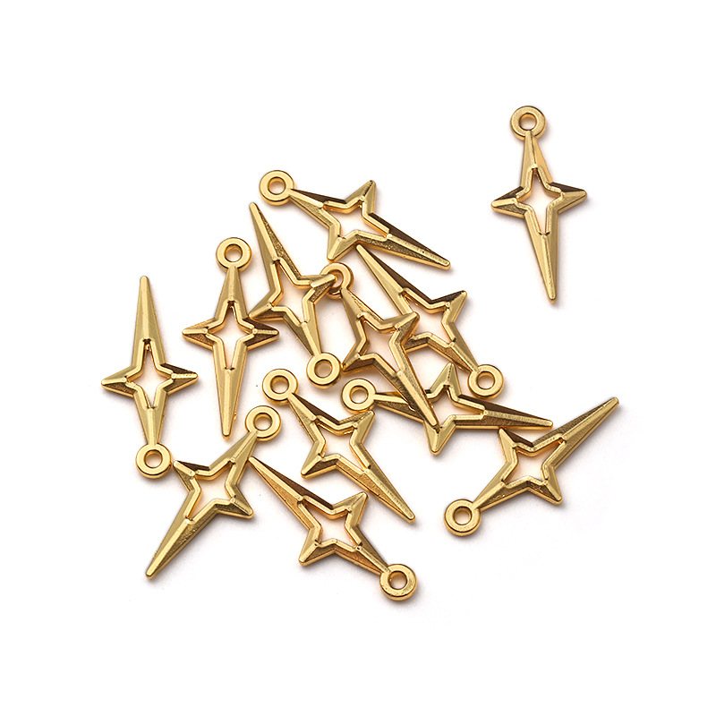 Star 10x23mm