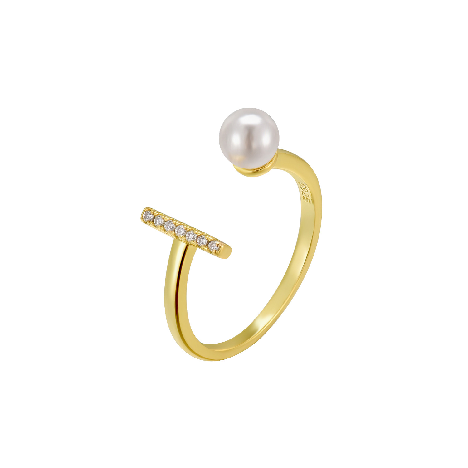 18k Yellow Gold