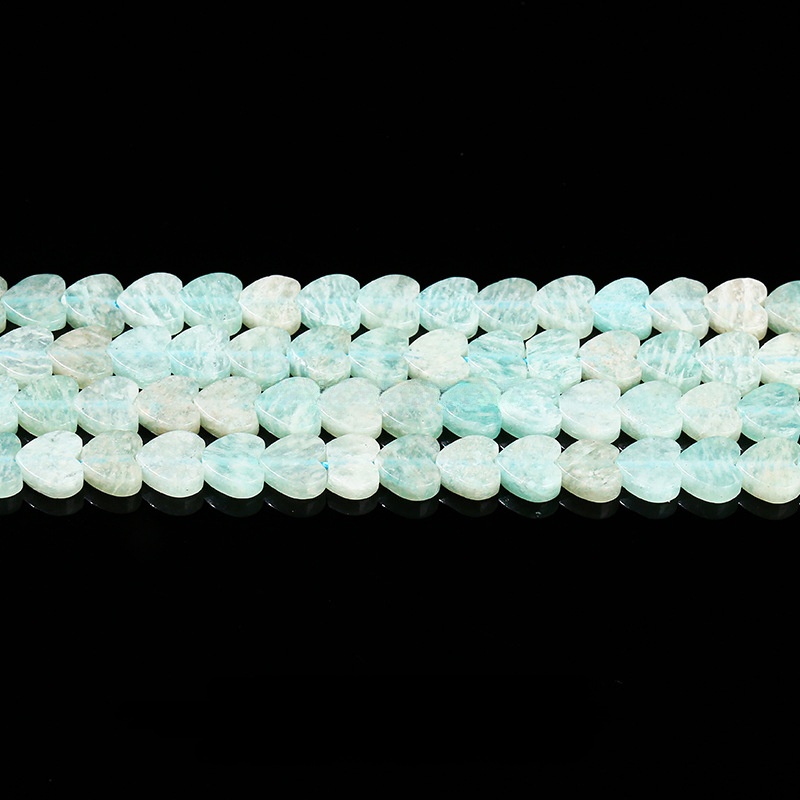 Natural amazonite