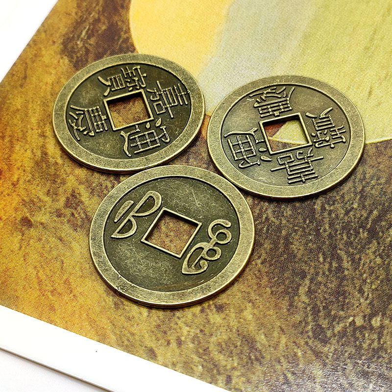 color de bronce antiguo