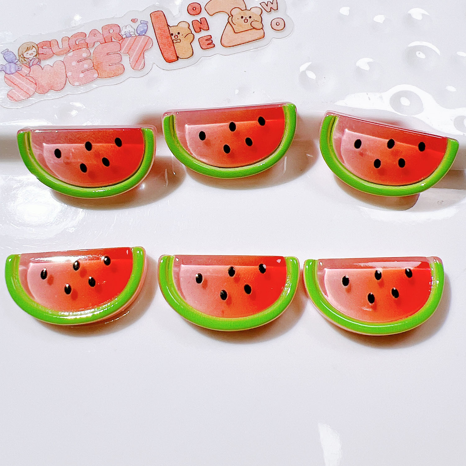 Watermelon