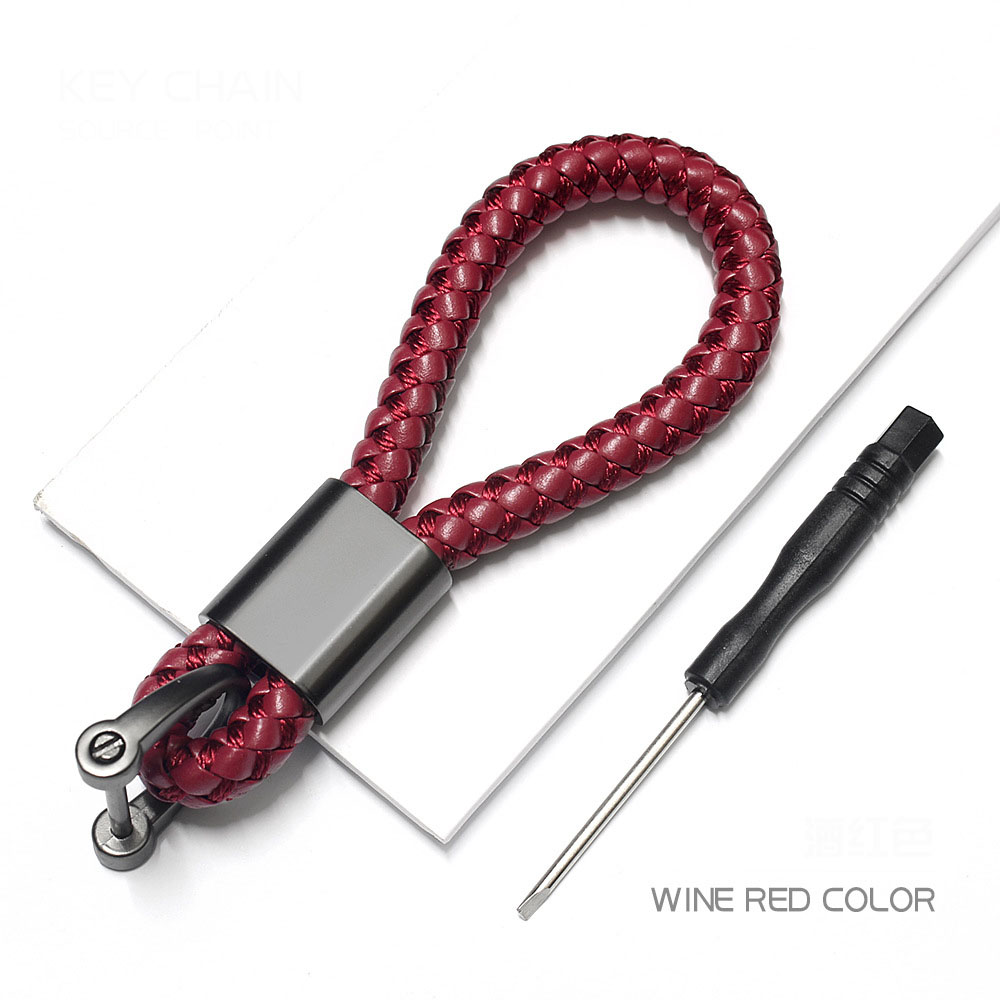 PU wine red (dummy gun)