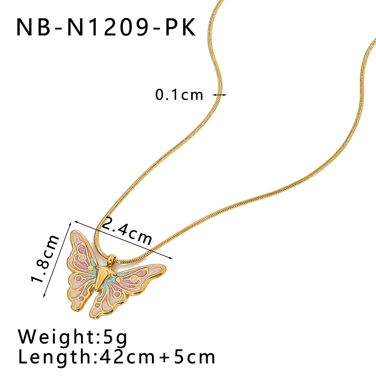 NB-N1209-PK