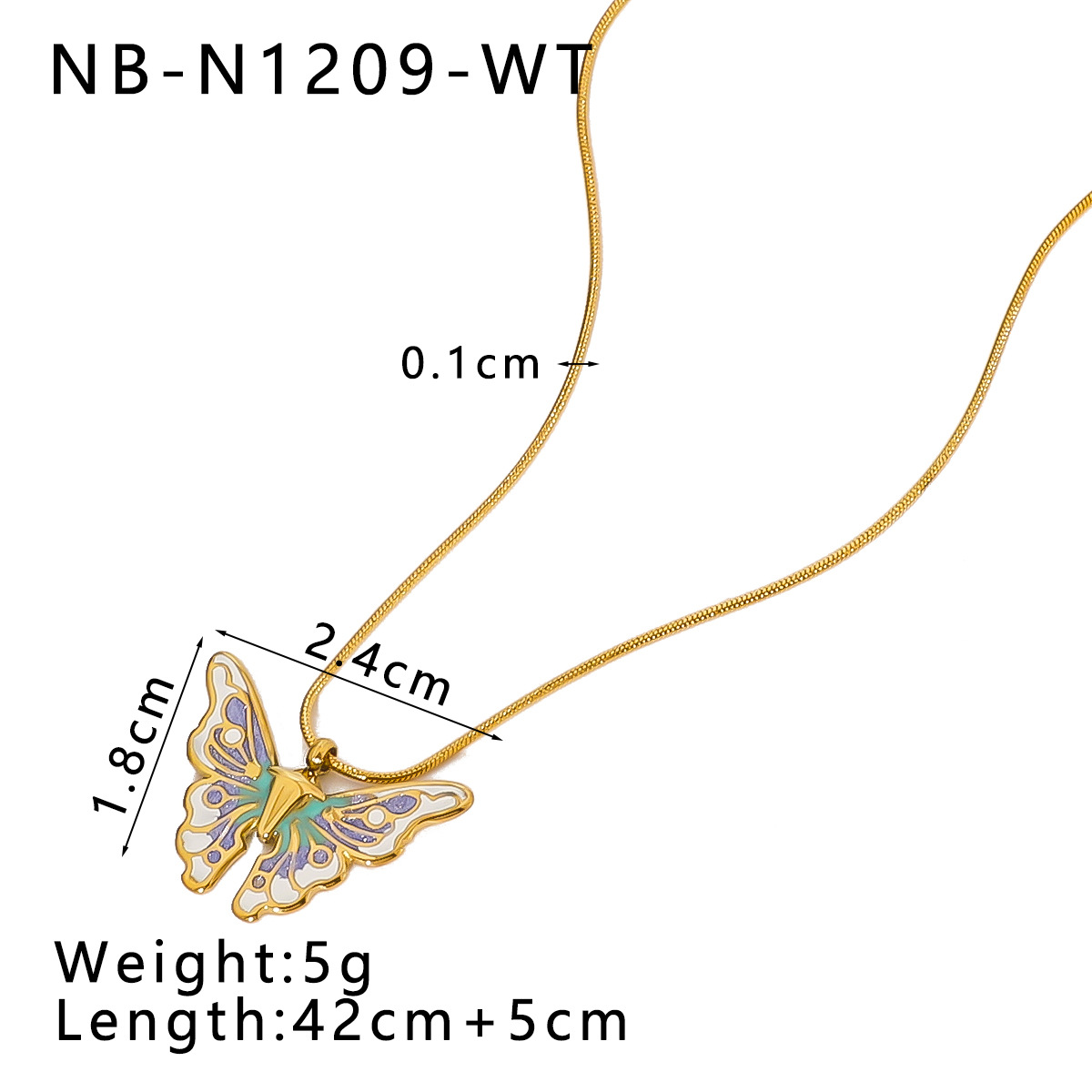 NB-N1209-WT