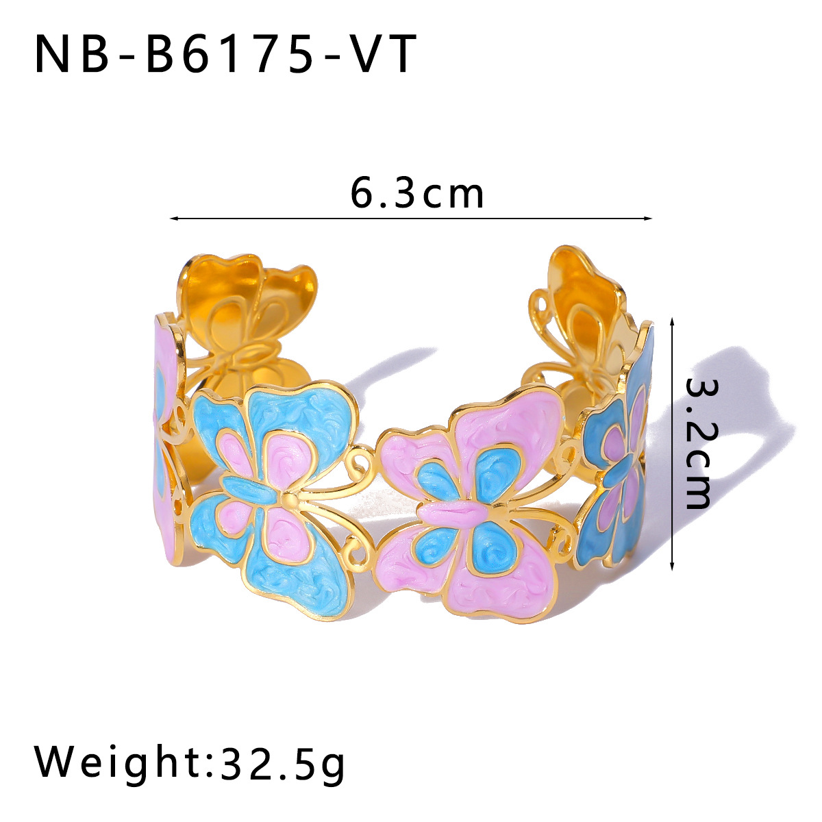 NB-B6175-VT