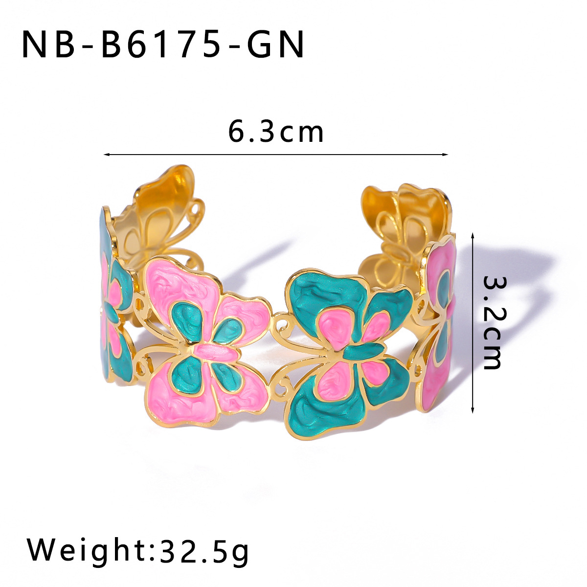 NB-B6175-GN