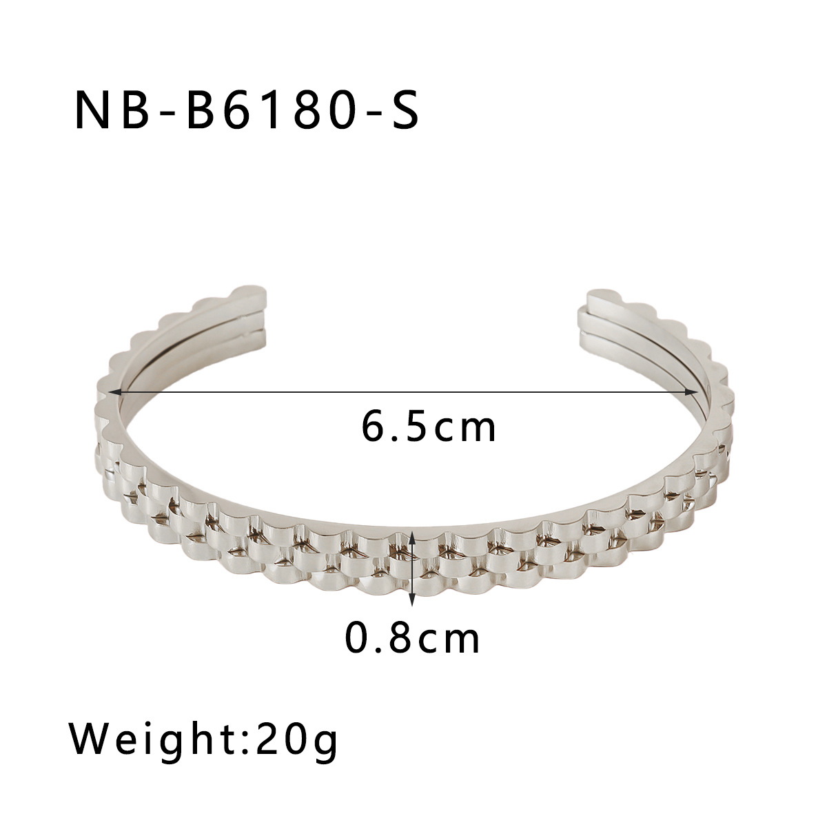 NB-B6180-S