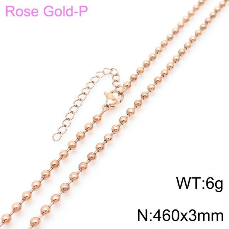 3mmm rose gold=kn233868-z