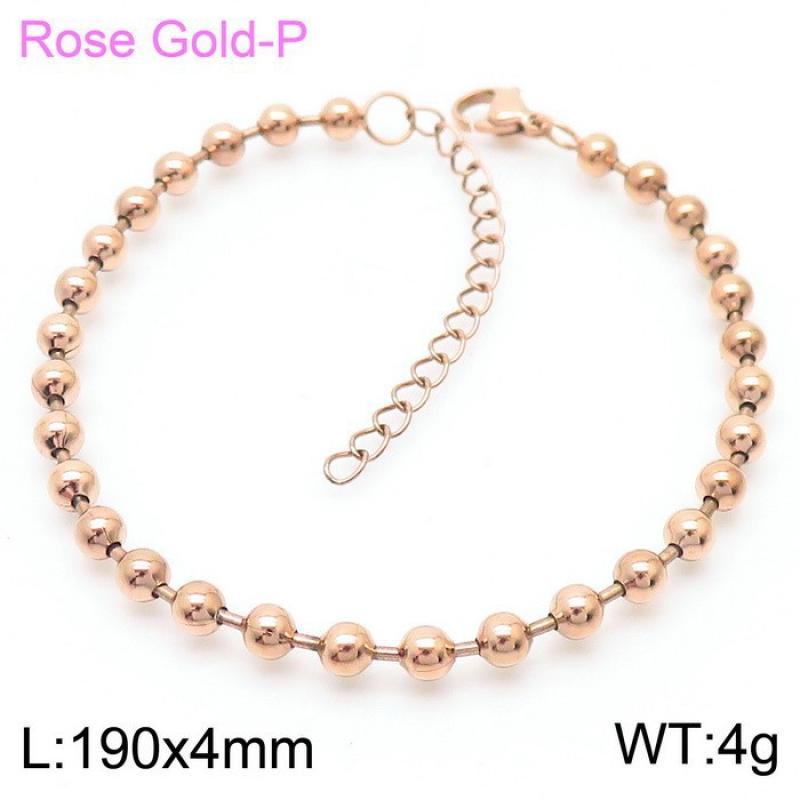 4mm rose gold=kb166900-z