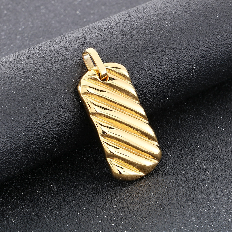 Gold without chain kp130368-kjx