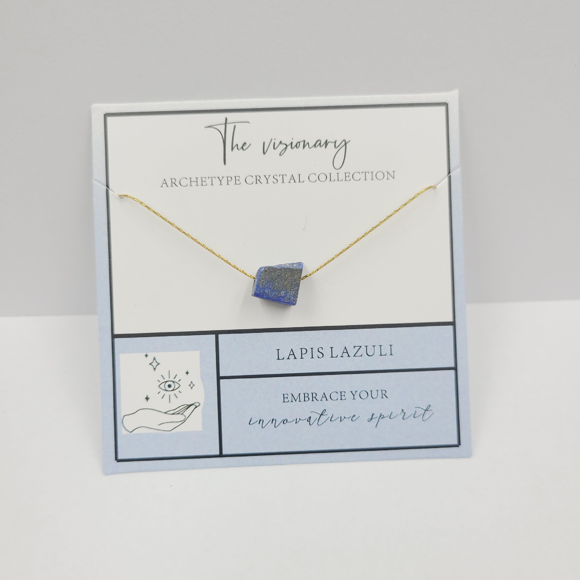 Lapis lazuli