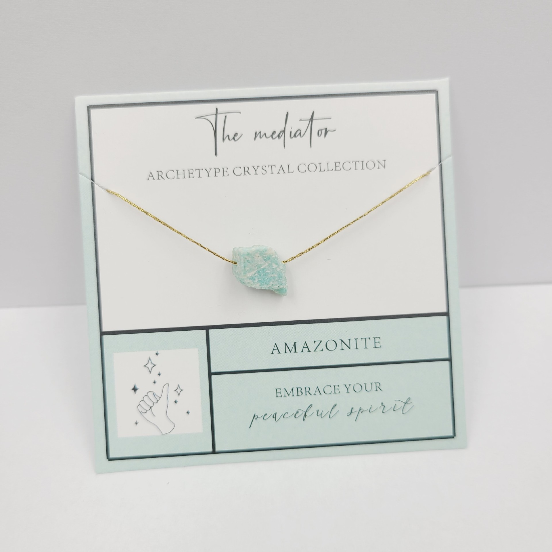 Amazonite