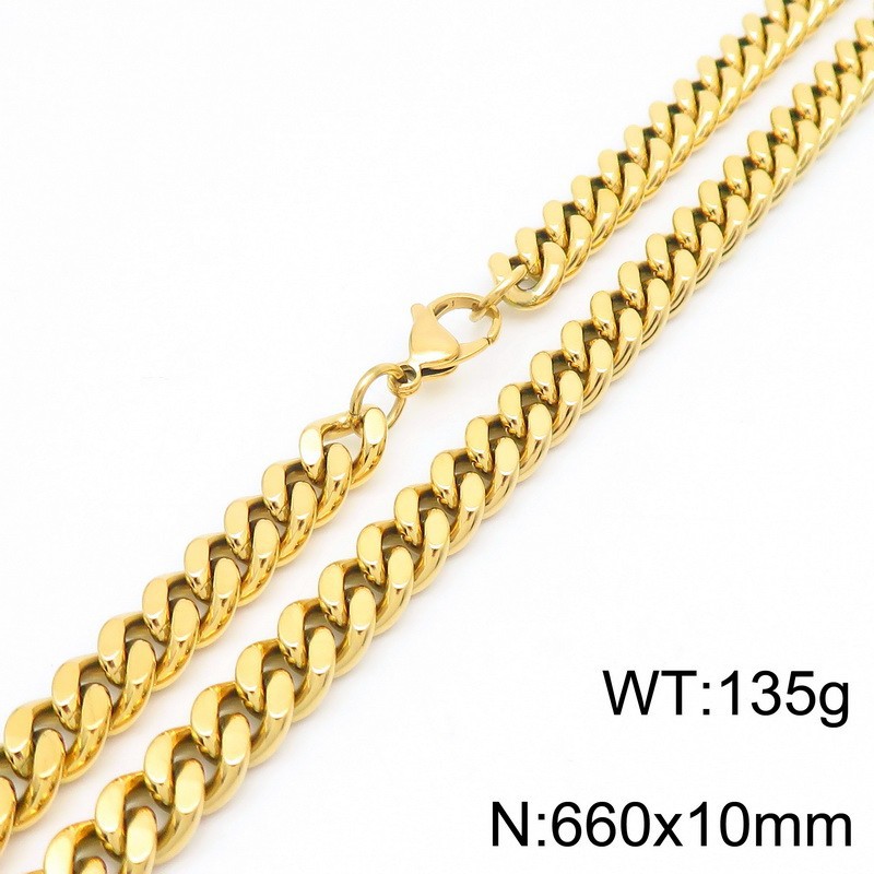 10mm gold [KN283452-KFC]]