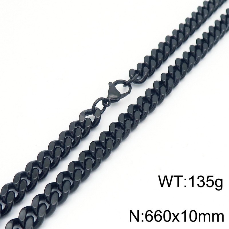 10mm black [KN283453-KFC]]