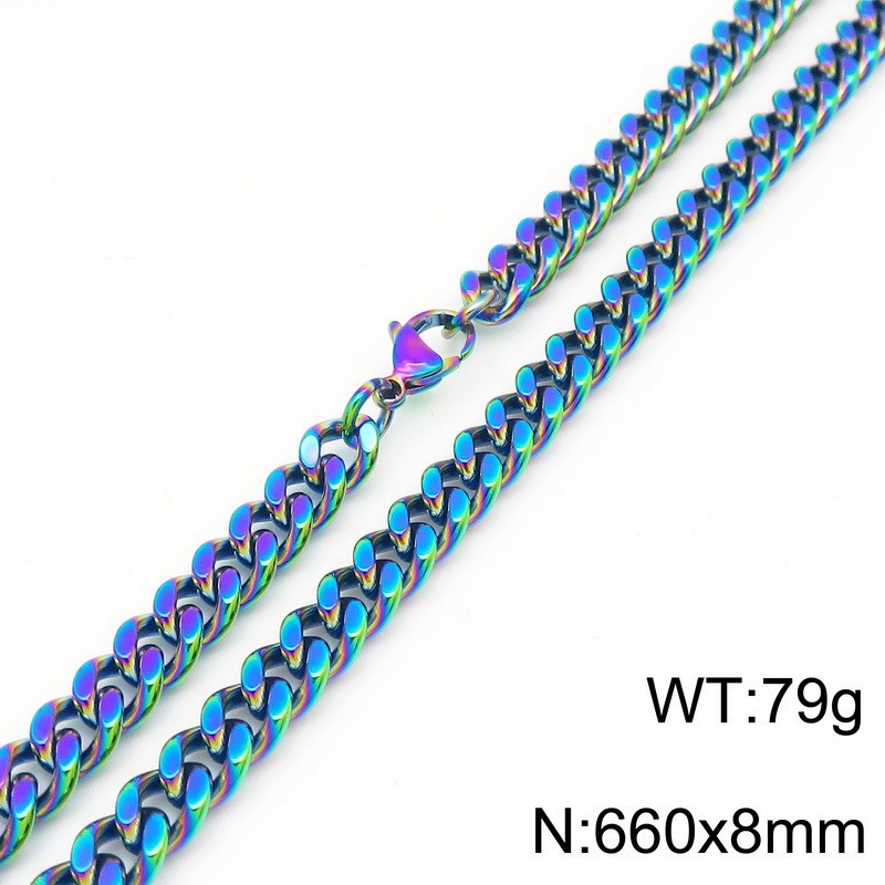 8mm color [KN283446-KFC]]