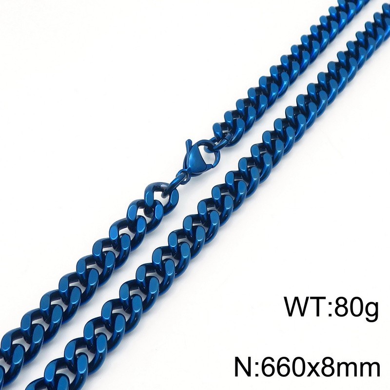 8mm blue kn 284966 -kfc