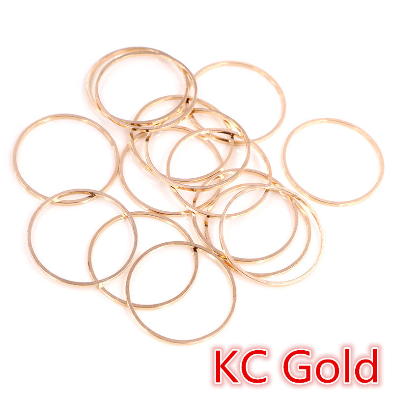 KC Gold