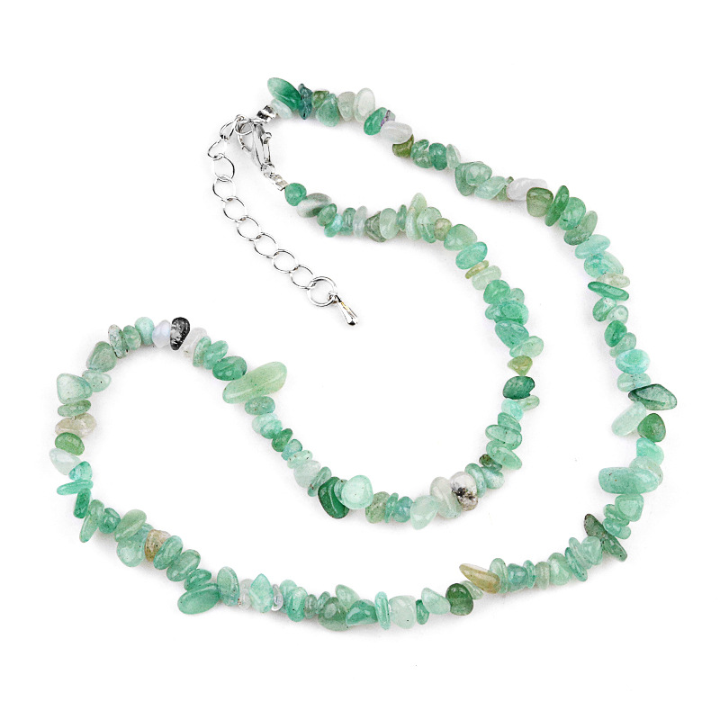 Green aventurine