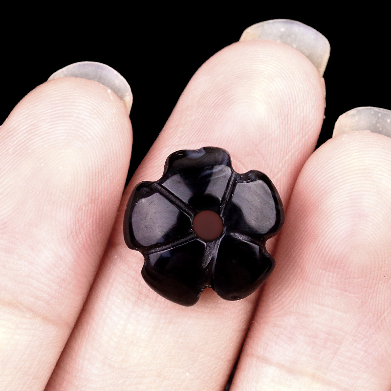 Black onyx