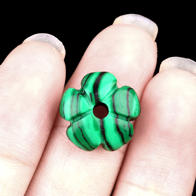 Malachite (synthetic)