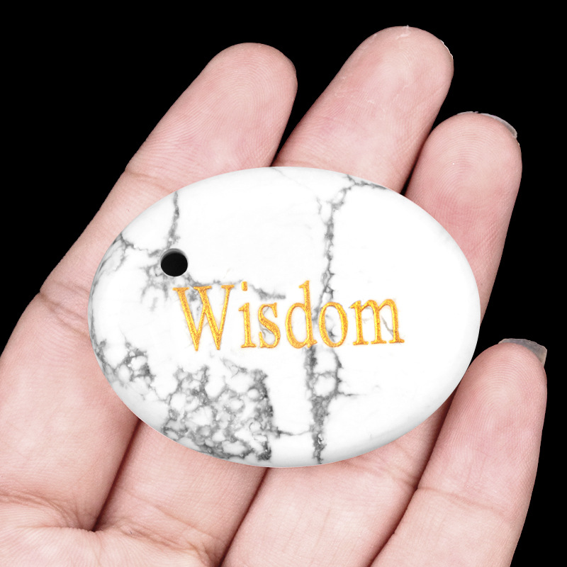 Wisdom (white pine)