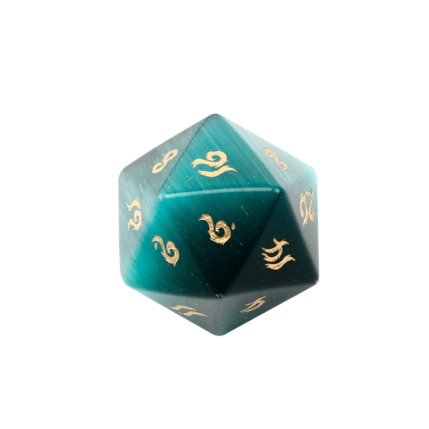 D20 Face