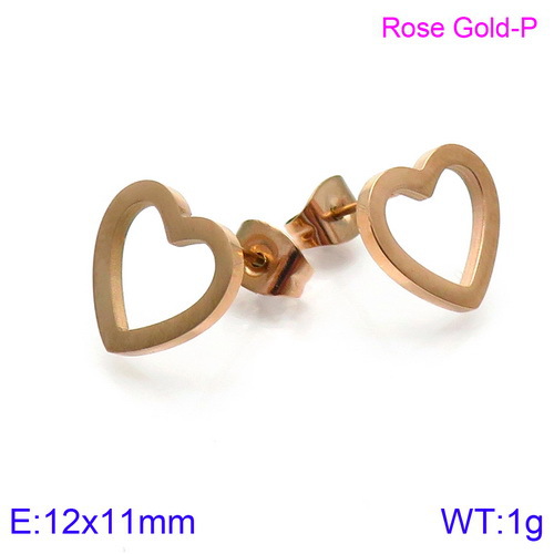 Rose Gold KE86553-K