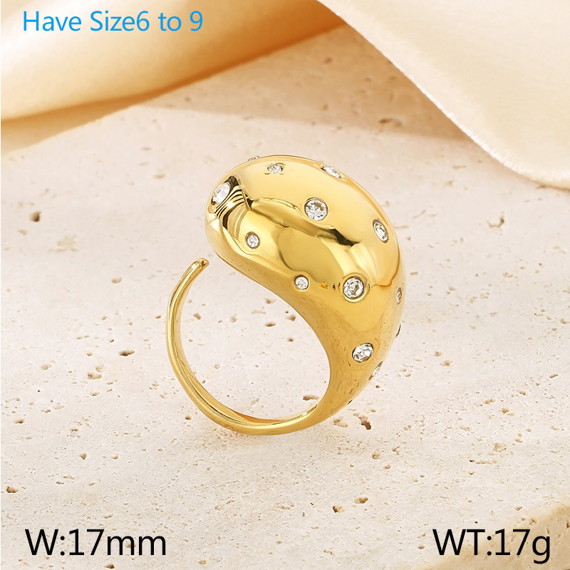 Diamond gold kr111103-k