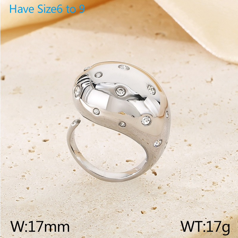 Diamond steel color kr111102-k