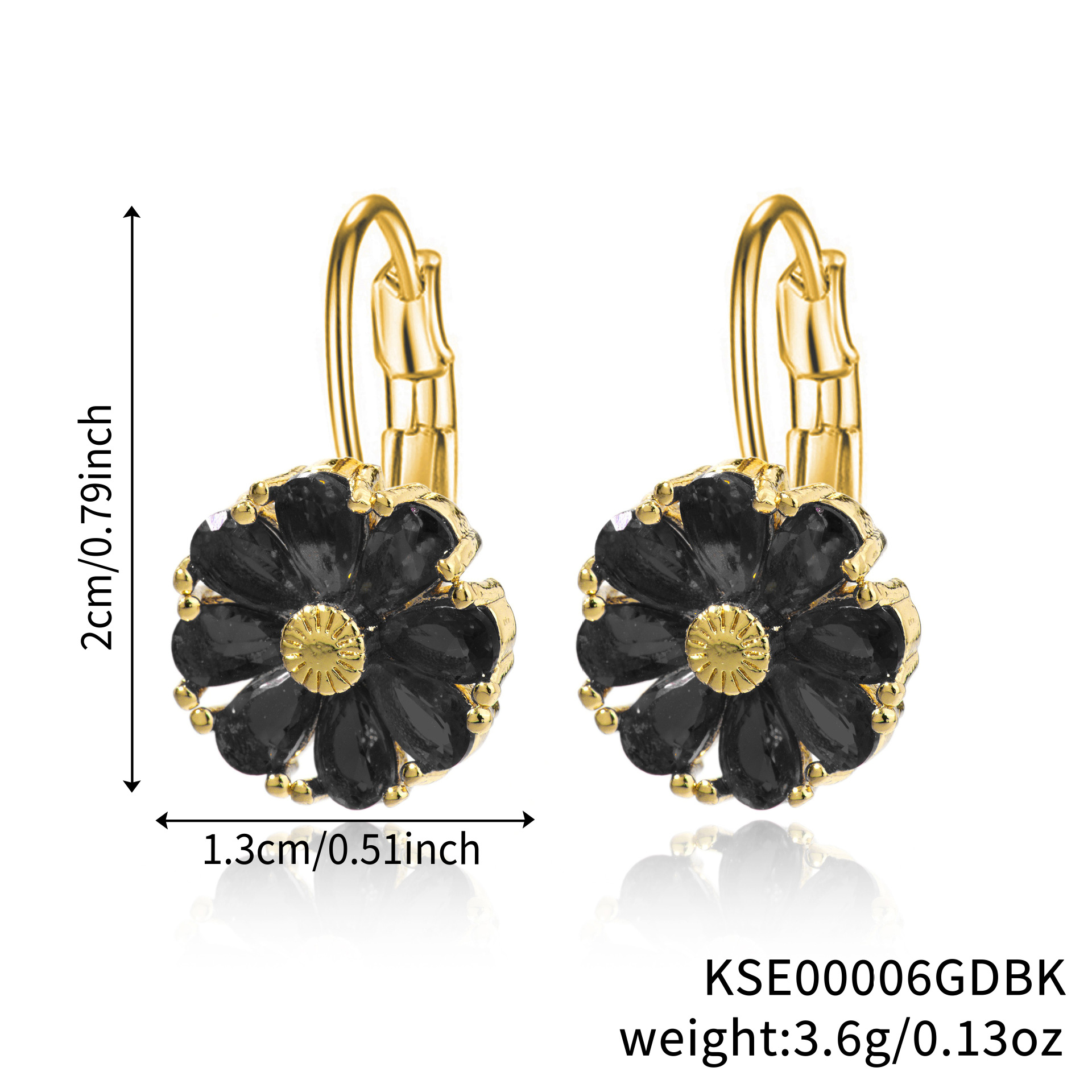 kc gold Black Diamond