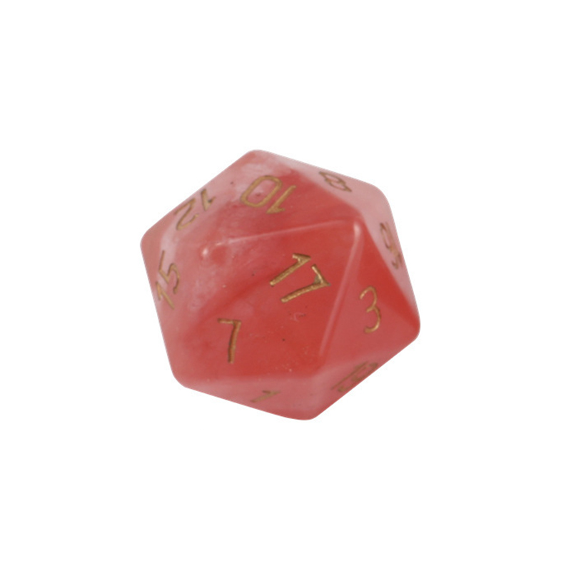 D20 Face