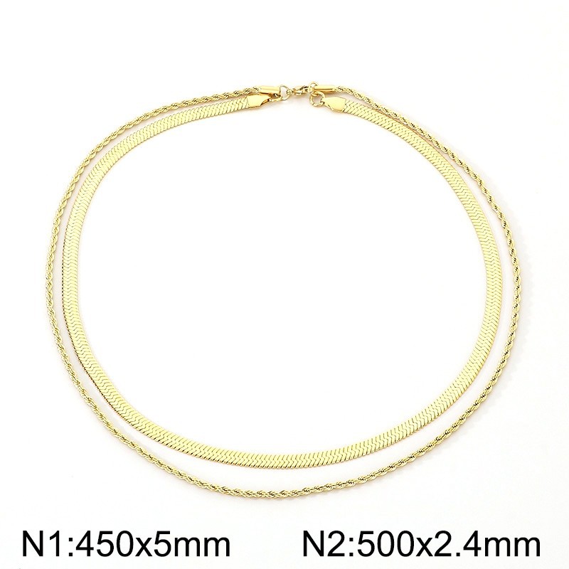 Gold KN287144-Z