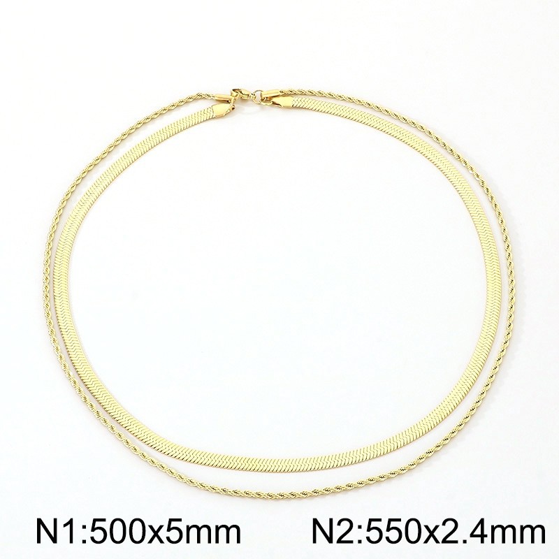 Gold KN287145-Z