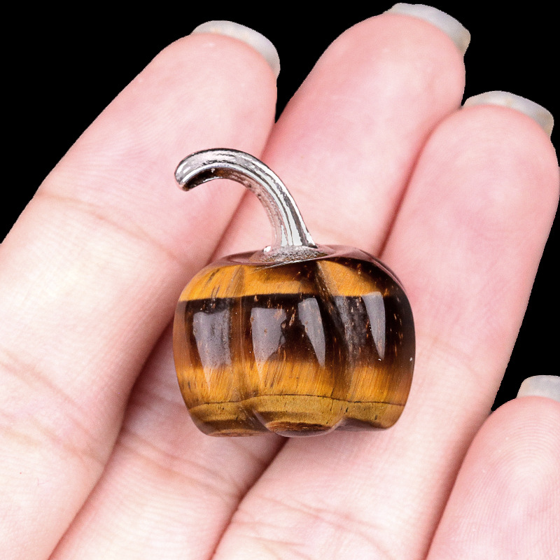 Tiger eye stone