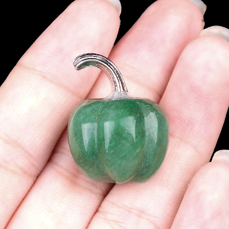 Green aventurine