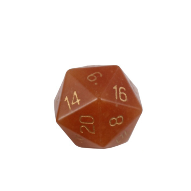 D20 Face